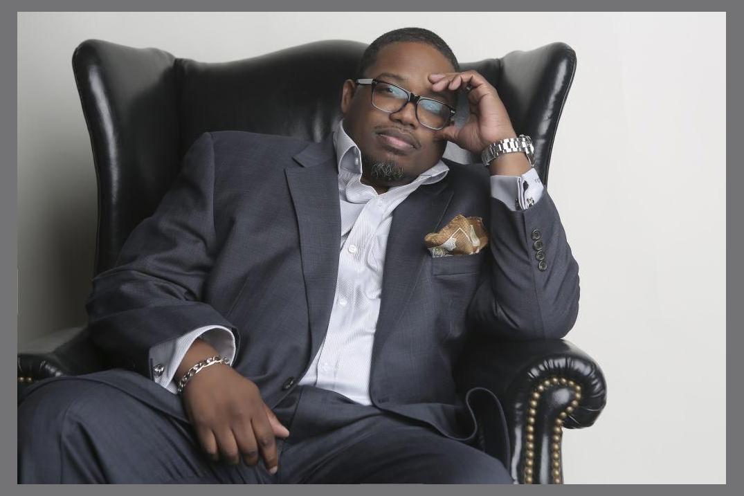Dave Hollister